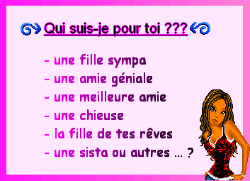ki sui-je for U?